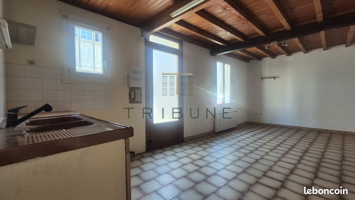 Maison à vendre, 50m², Puymirol