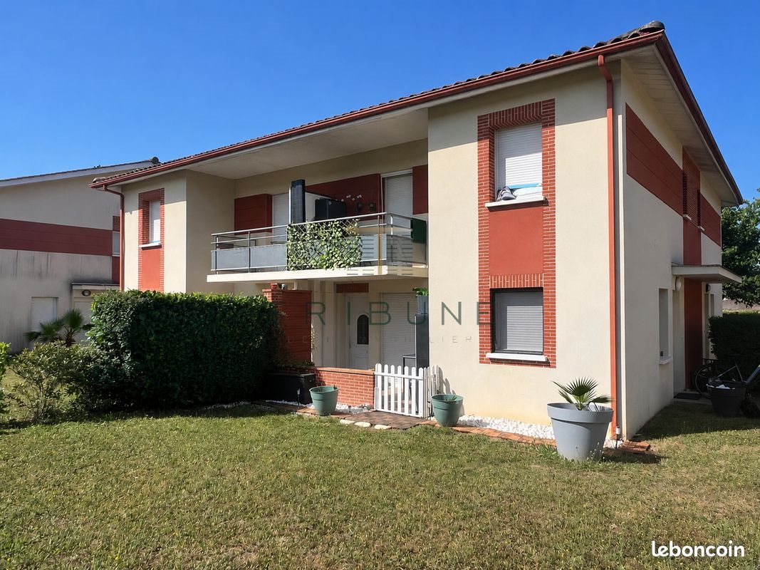 Appartement à vendre, 66m², Nérac