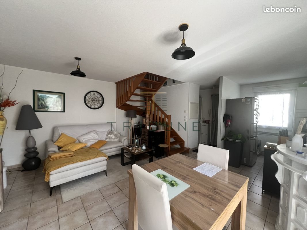 Appartement à vendre, 66m², Nérac