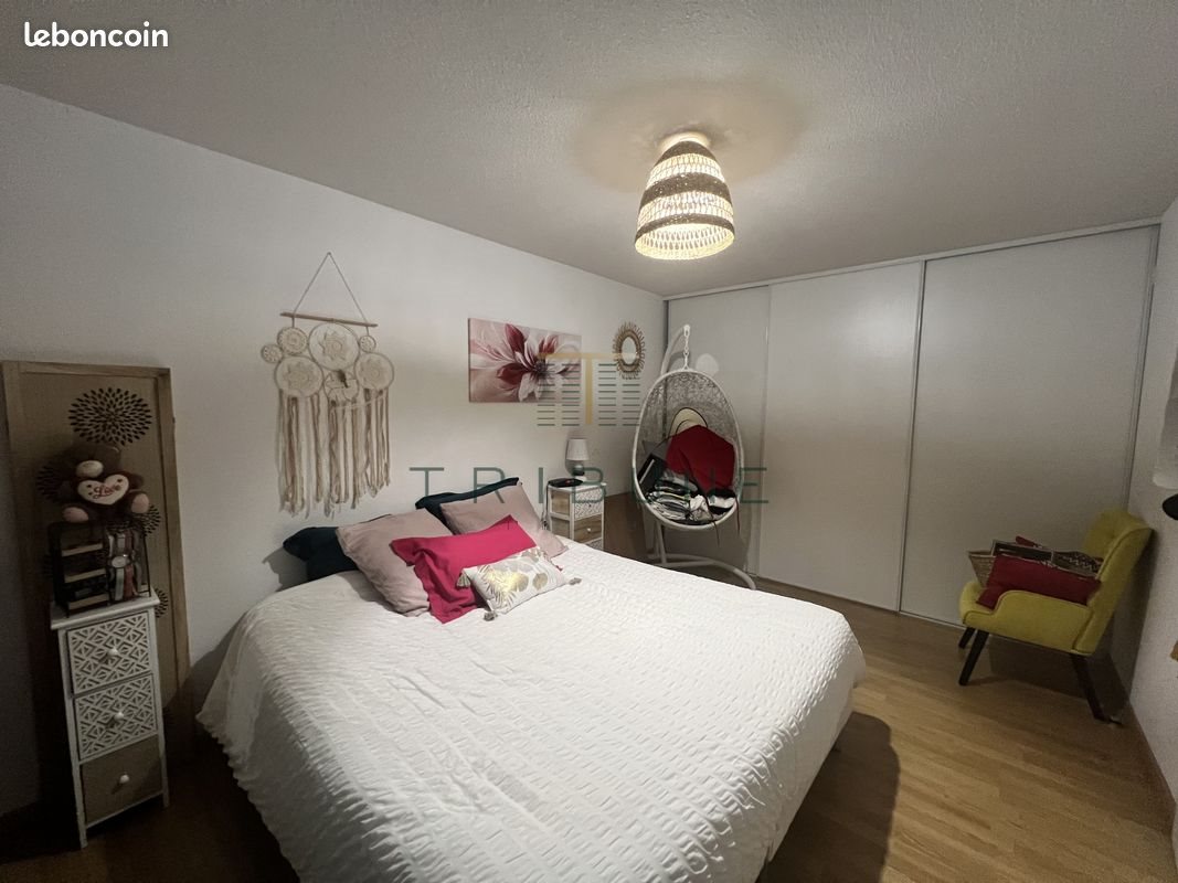 Appartement à vendre, 66m², Nérac
