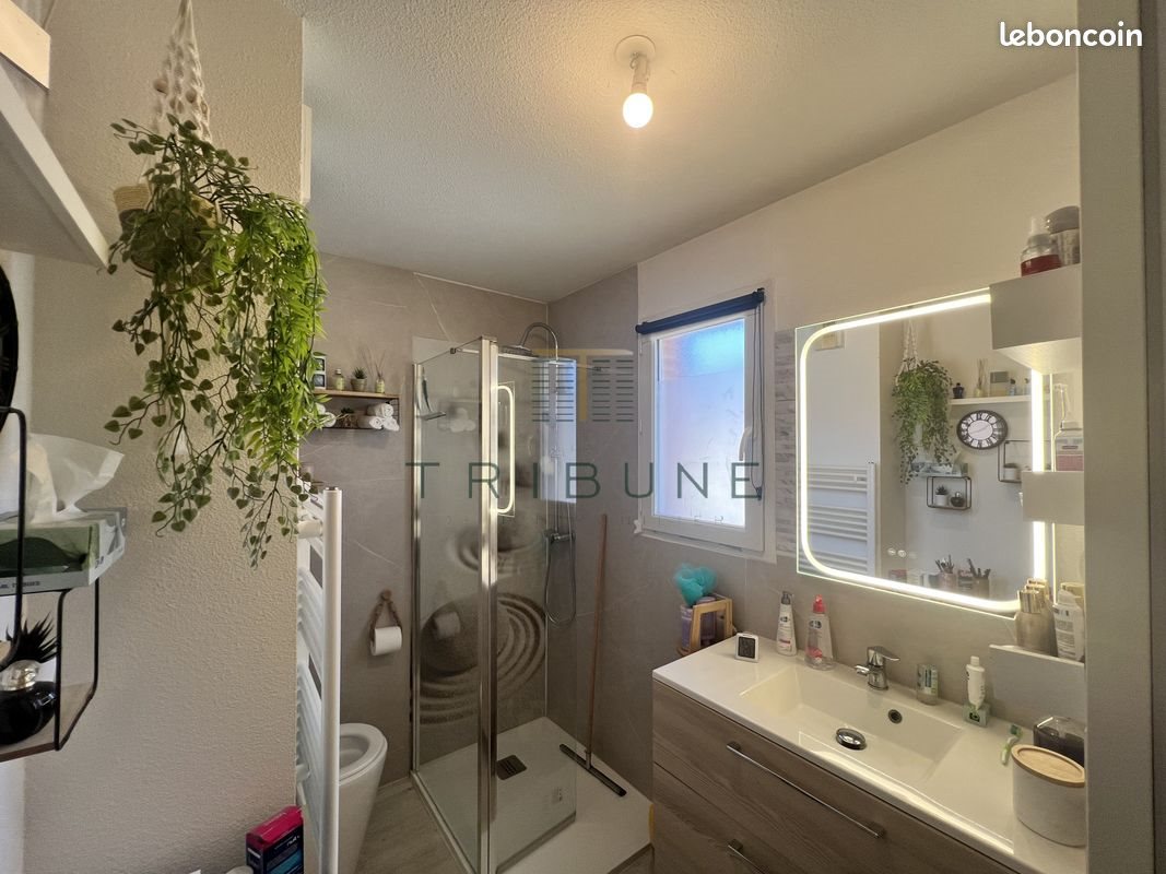 Appartement à vendre, 66m², Nérac