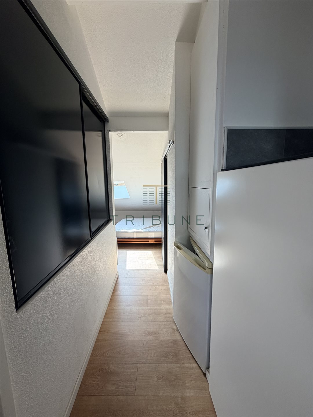Appartement à vendre, 15m², Agen
