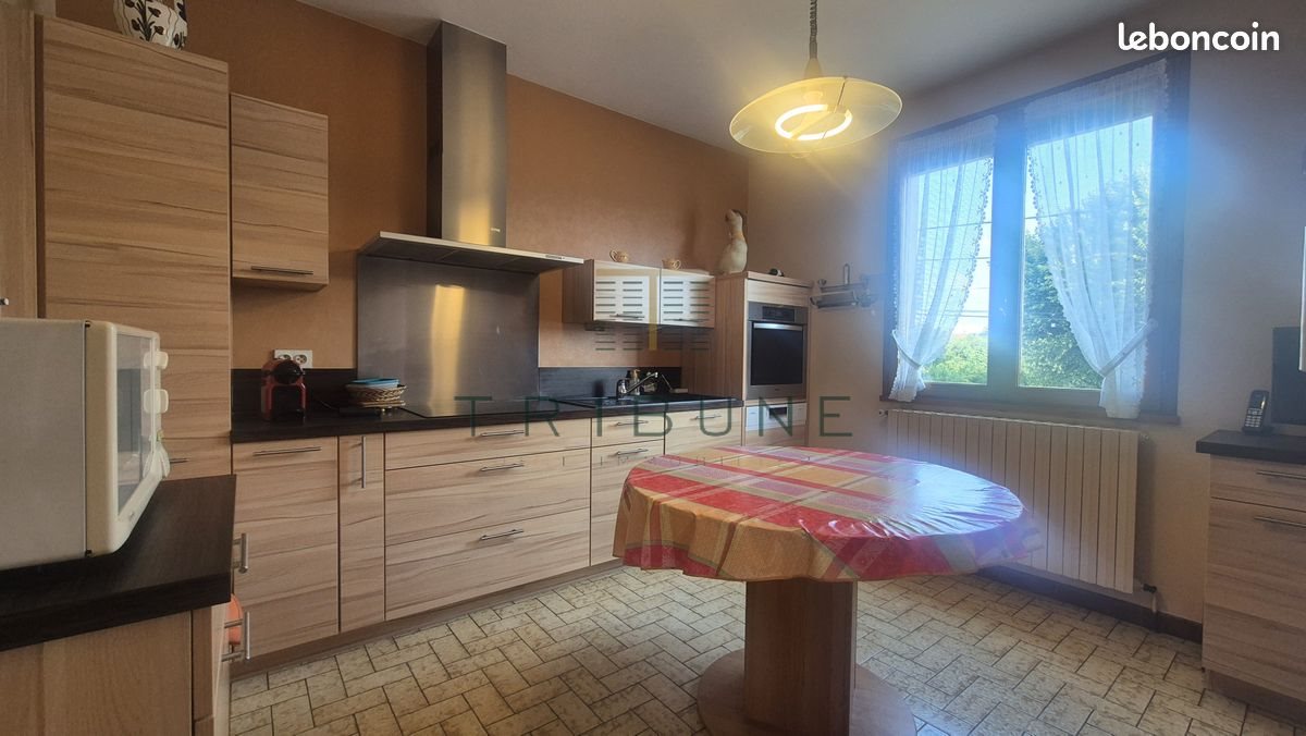 Maison à vendre, 90m², Agen