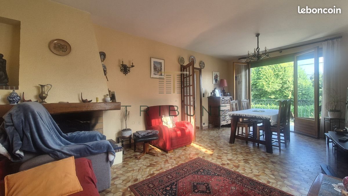 Maison à vendre, 90m², Agen