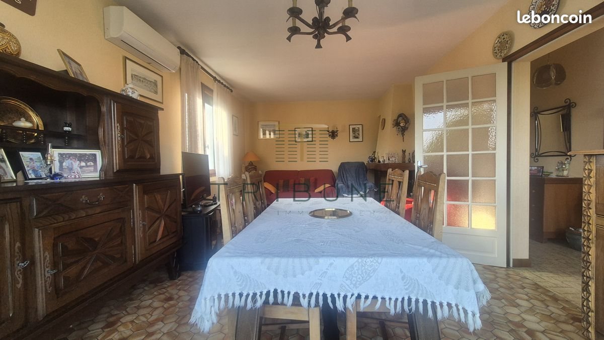 Maison à vendre, 90m², Agen