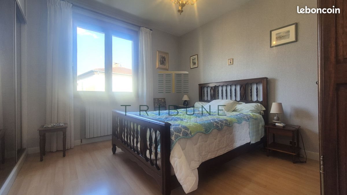 Maison à vendre, 90m², Agen