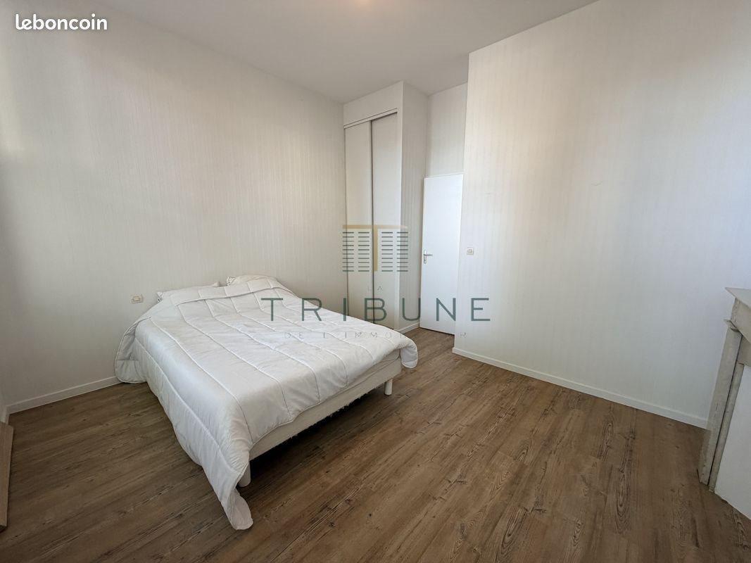 Appartement à vendre, 52m², Agen