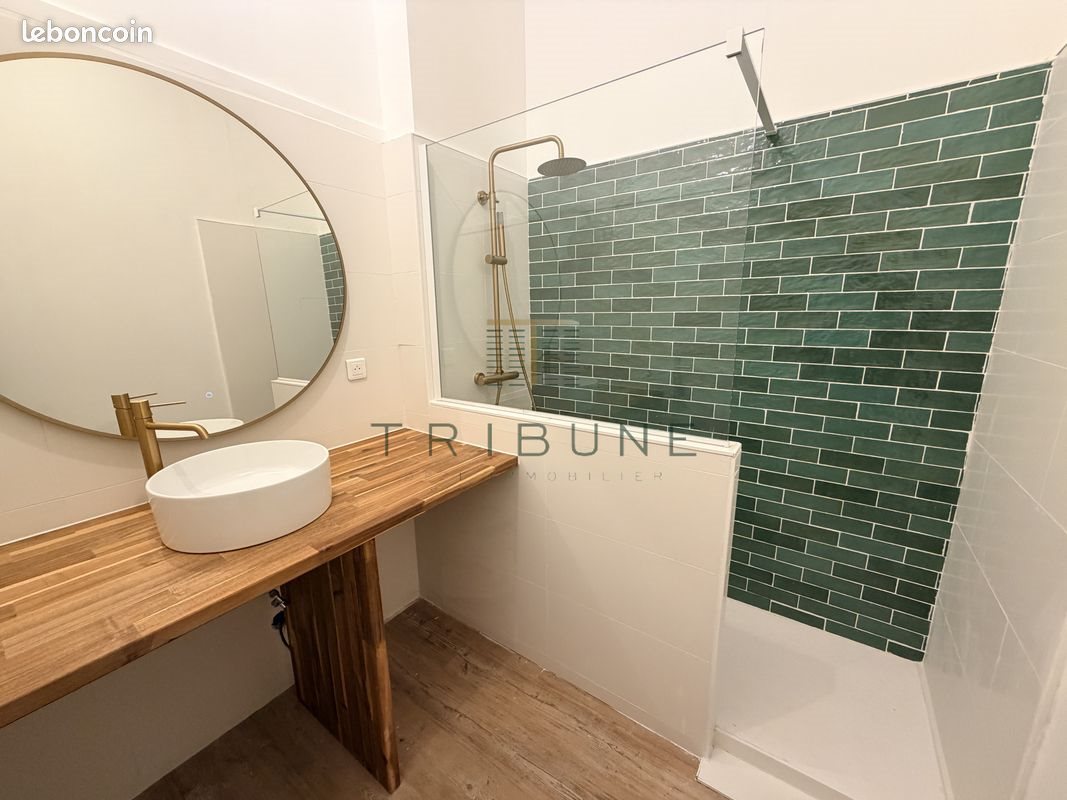 Appartement à vendre, 52m², Agen