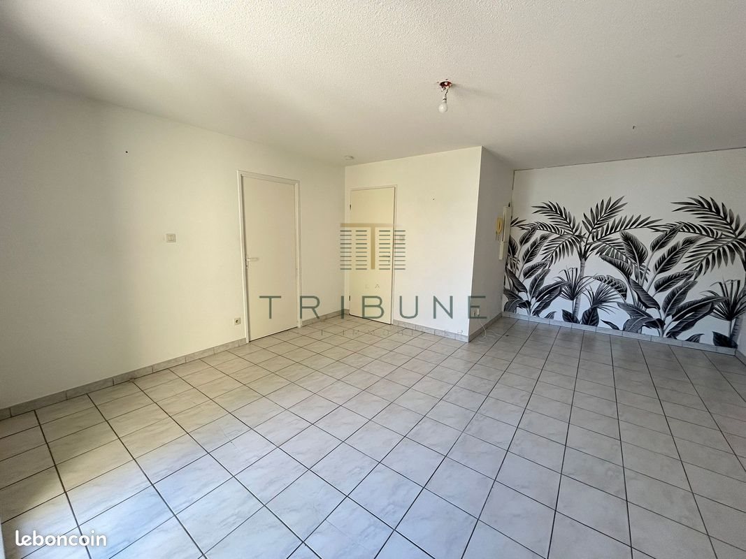 Appartement à louer, 45m², Le Passage