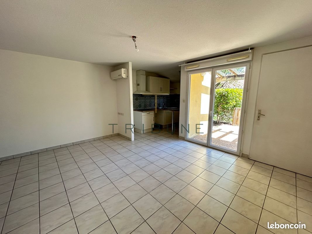 Appartement à louer, 45m², Le Passage