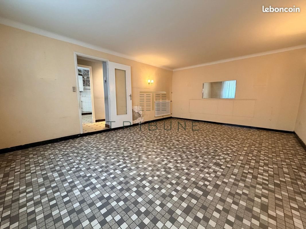Maison à vendre, 104m², Agen