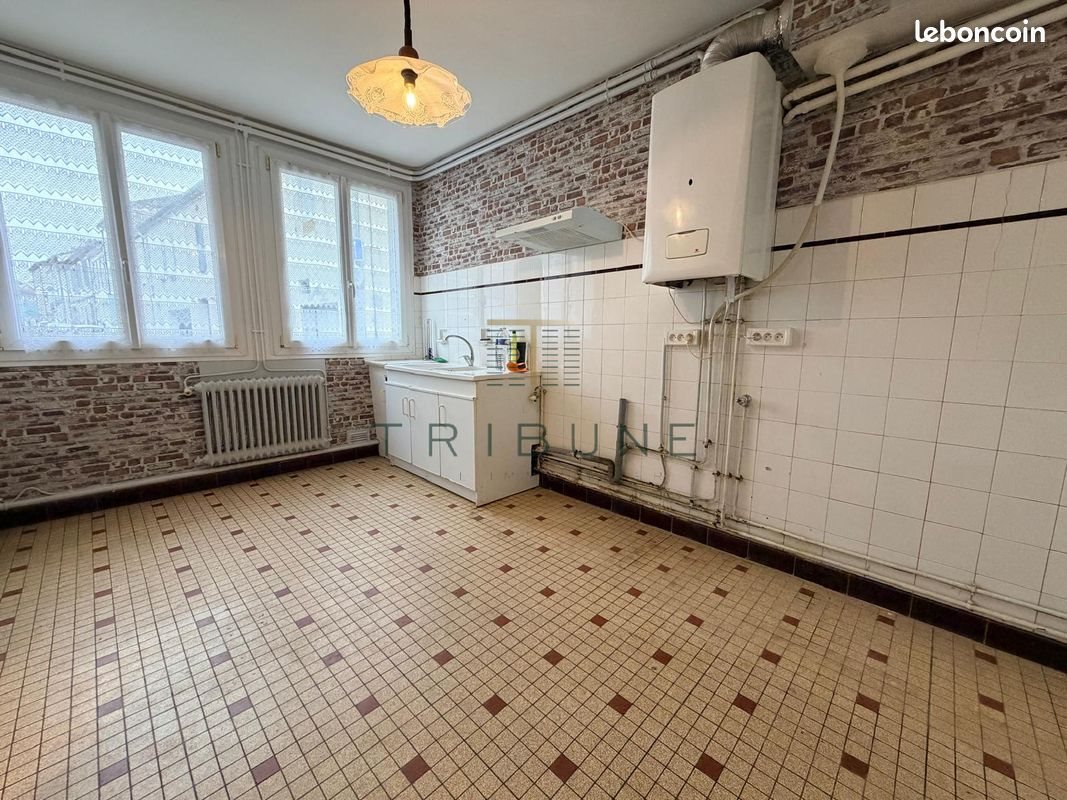 Maison à vendre, 104m², Agen