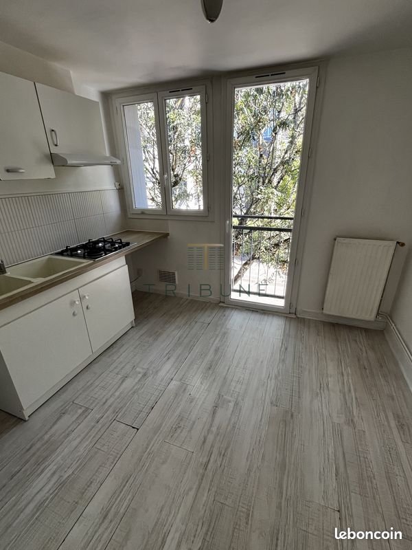 Appartement à vendre, 70m², Agen