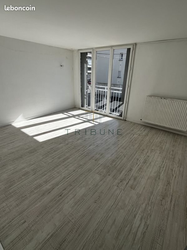 Appartement à vendre, 70m², Agen
