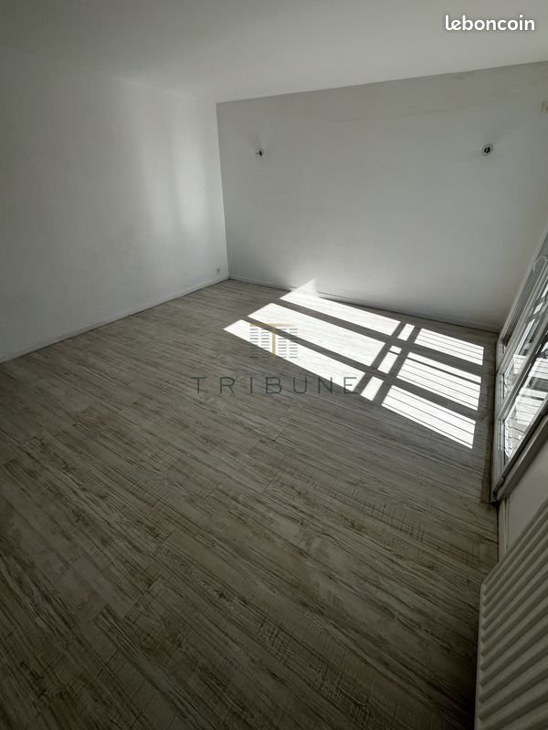 Appartement à vendre, 70m², Agen