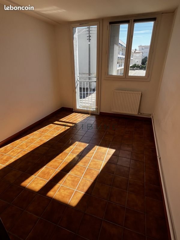 Appartement à vendre, 70m², Agen