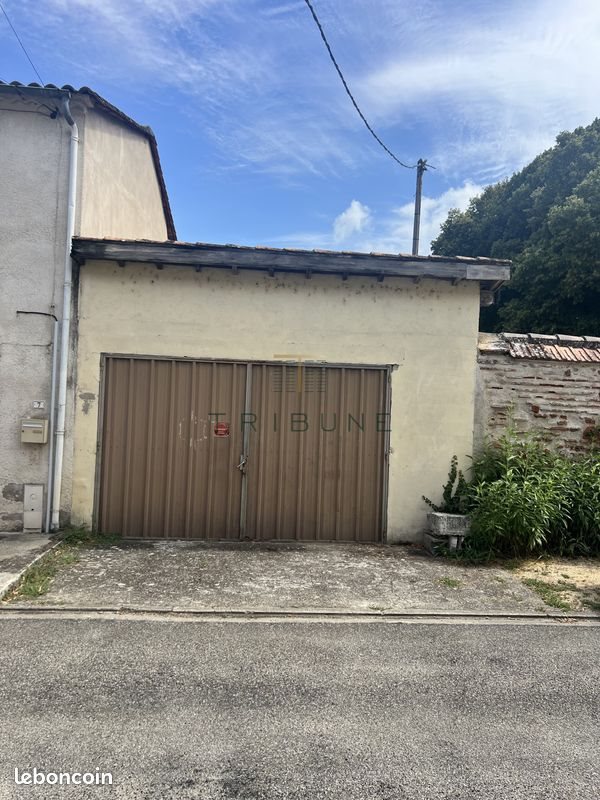 Maison à vendre, 160m², Le Mas-d'Agenais
