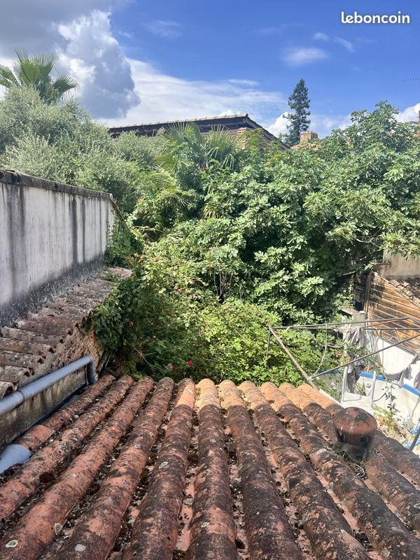 Maison à vendre, 160m², Le Mas-d'Agenais