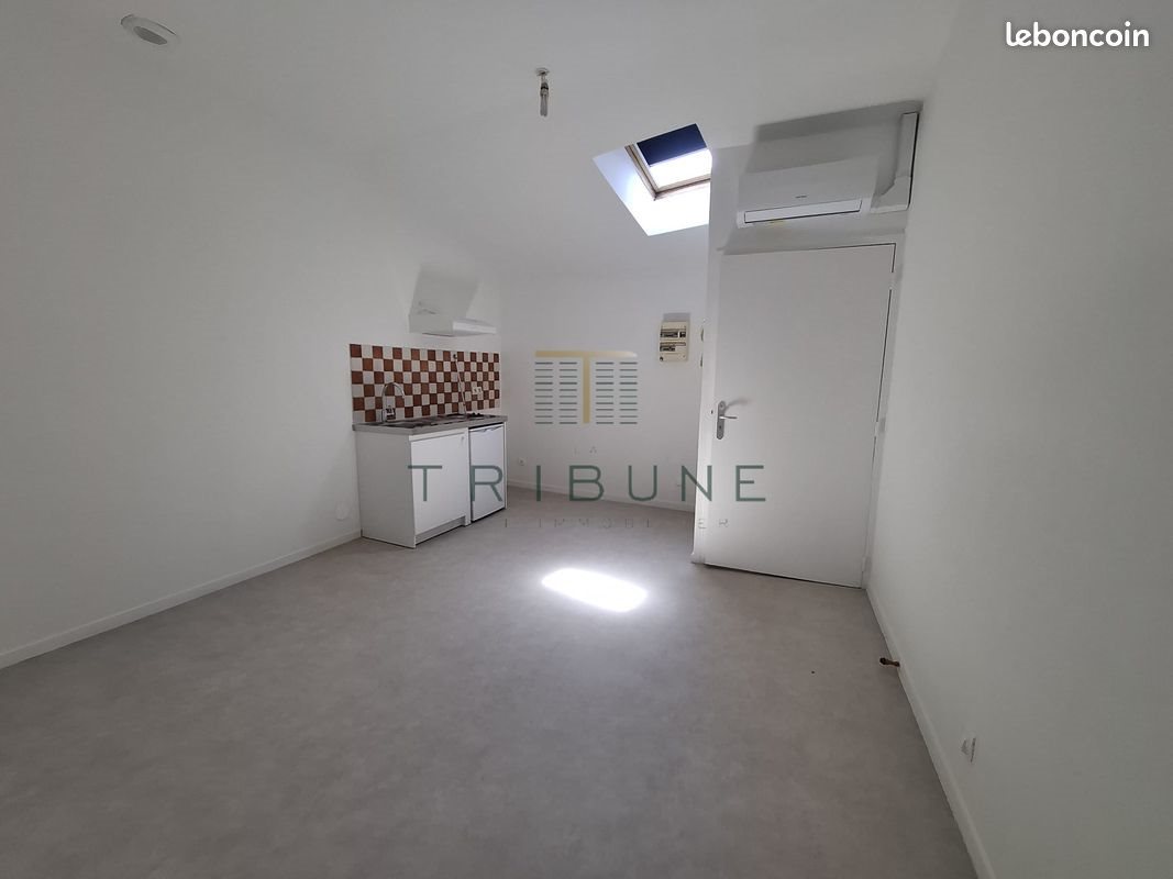 Appartement à louer, 36m², Agen