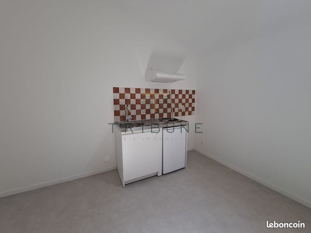 Appartement à louer, 36m², Agen
