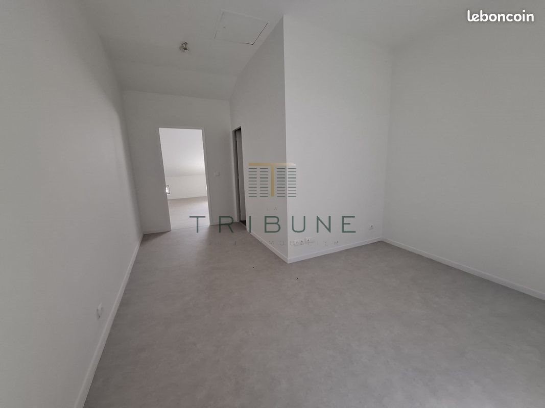 Appartement à louer, 36m², Agen