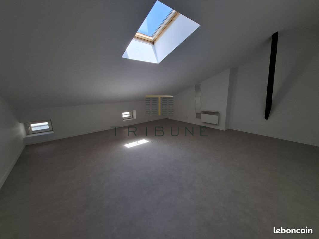 Appartement à louer, 36m², Agen