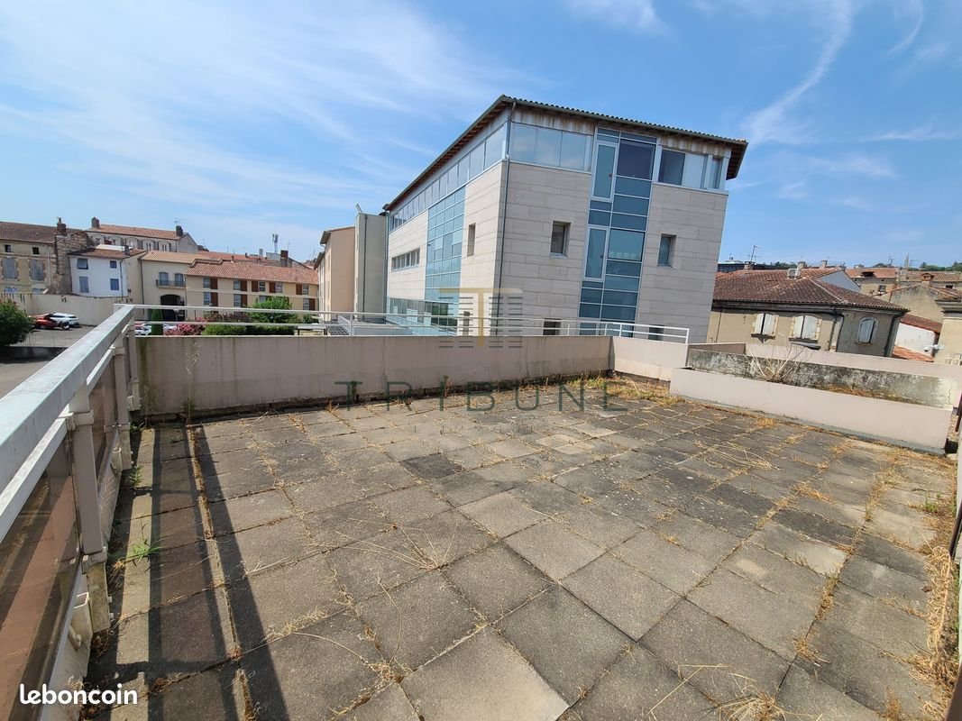 Appartement à vendre, 68m², Agen
