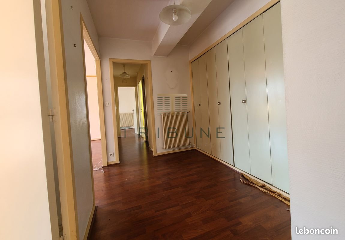 Appartement à vendre, 68m², Agen