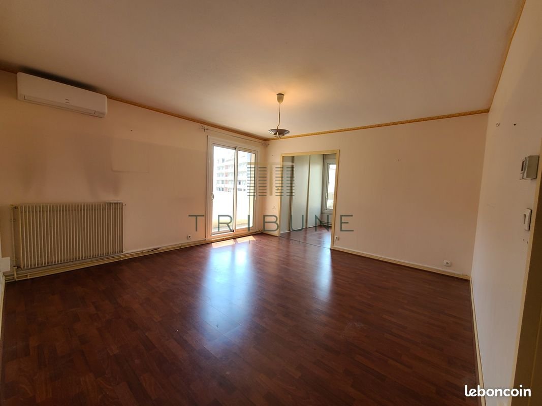 Appartement à vendre, 68m², Agen