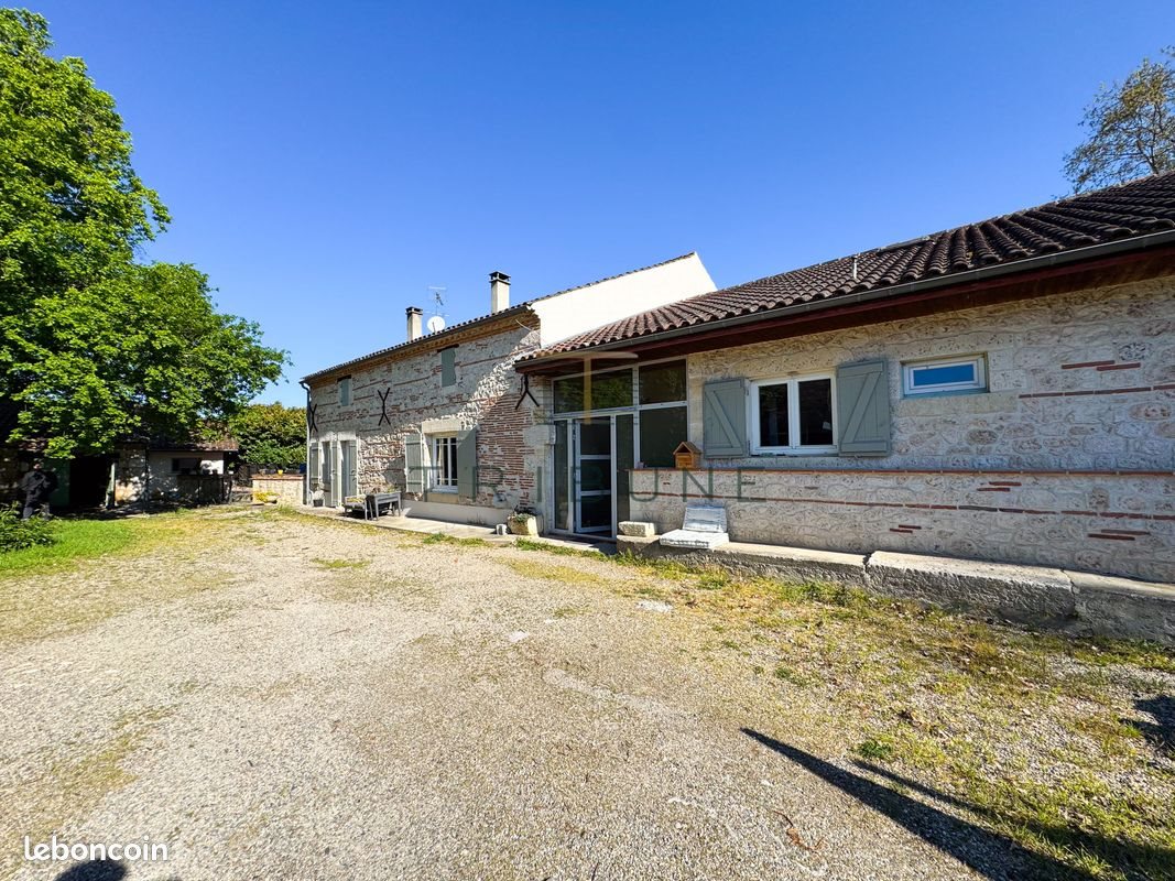 Maison à vendre, 340m², Boé