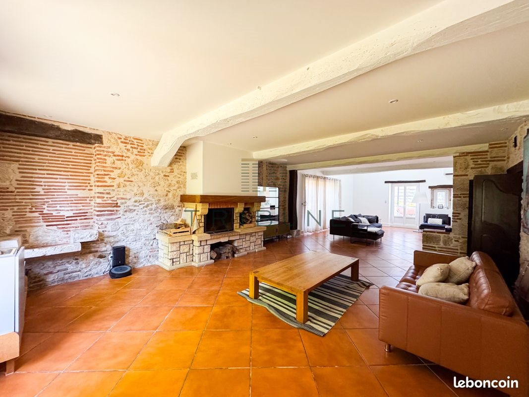 Maison à vendre, 340m², Boé
