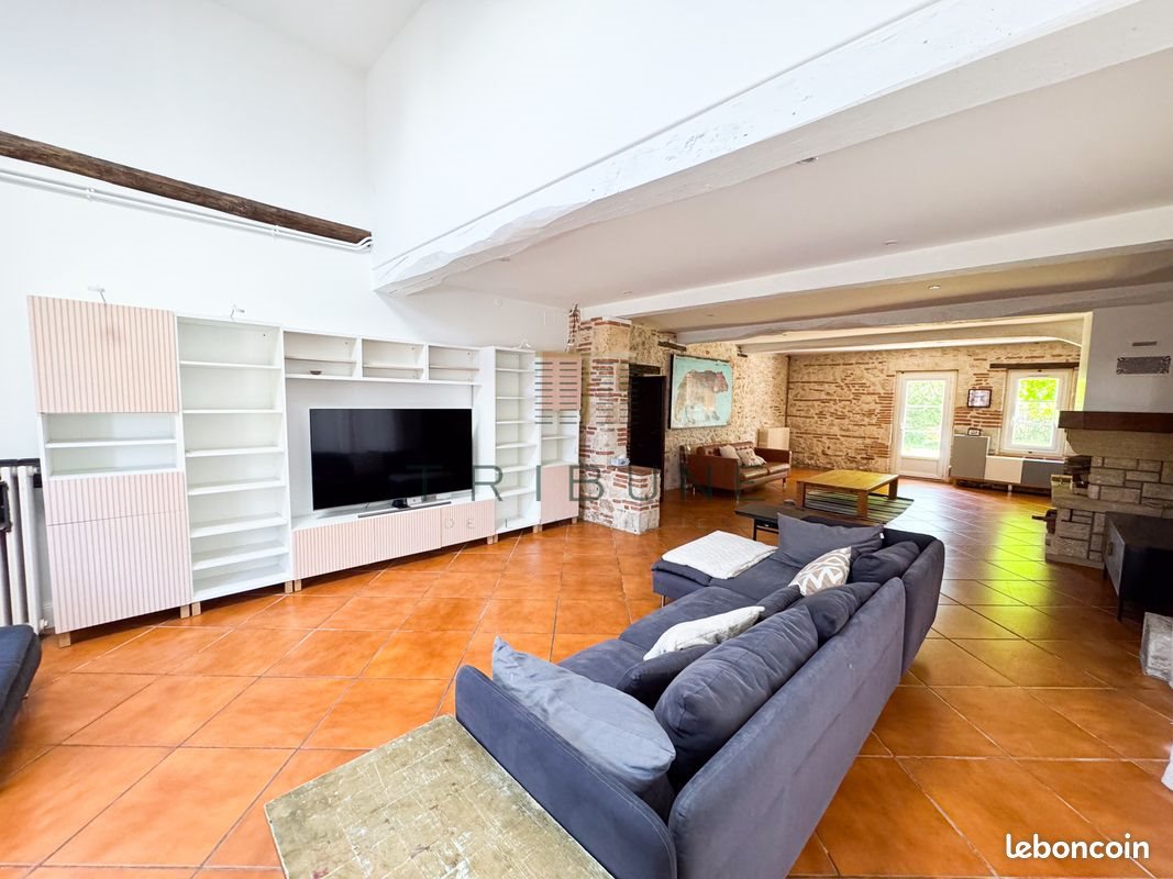 Maison à vendre, 340m², Boé