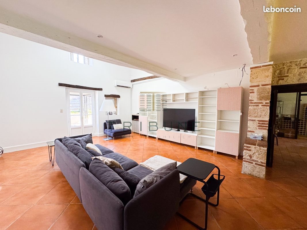 Maison à vendre, 340m², Boé