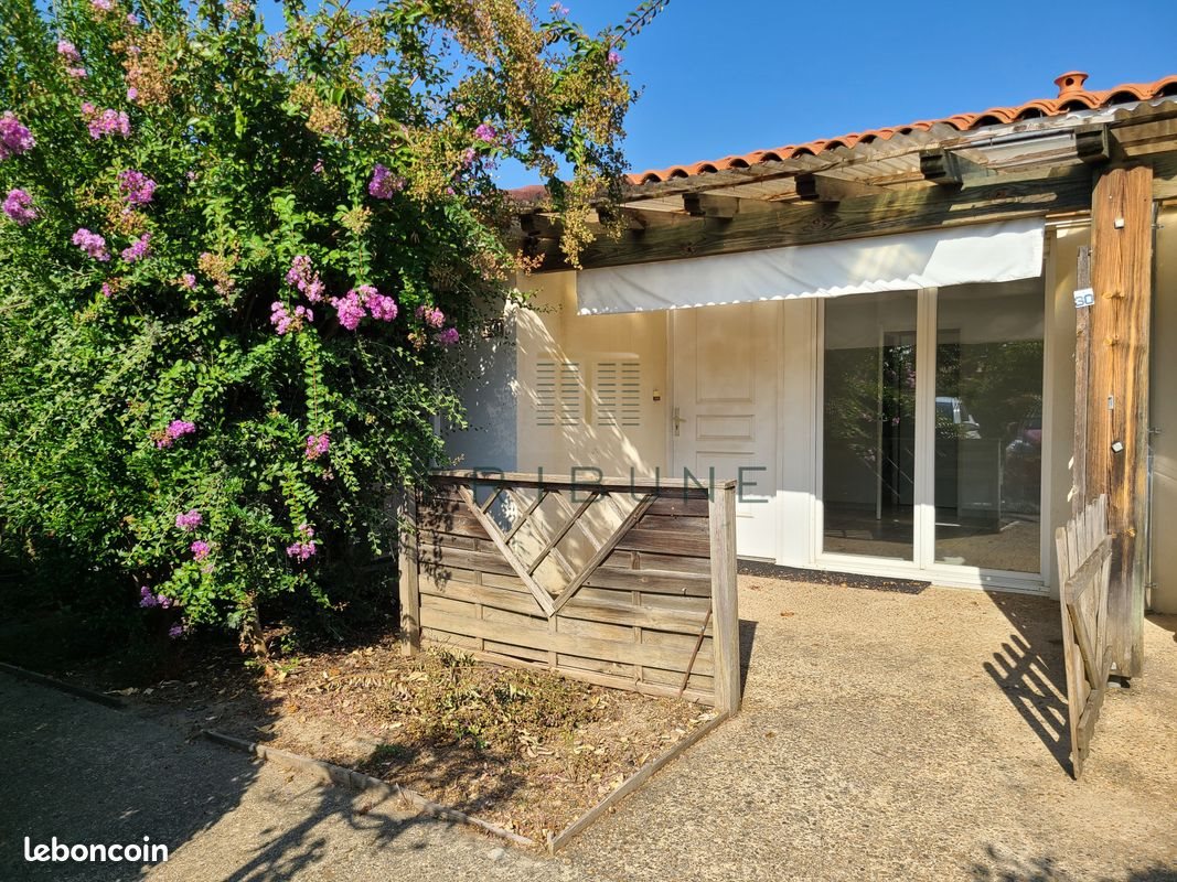 Appartement à vendre, 62m², Le Passage