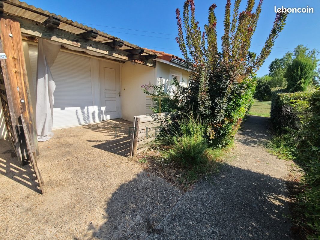 Appartement à vendre, 62m², Le Passage