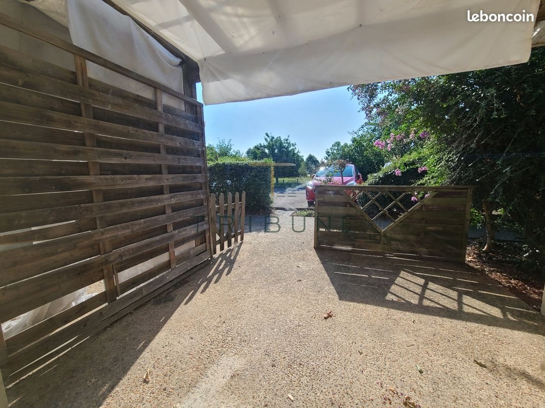 Appartement à vendre, 62m², Le Passage