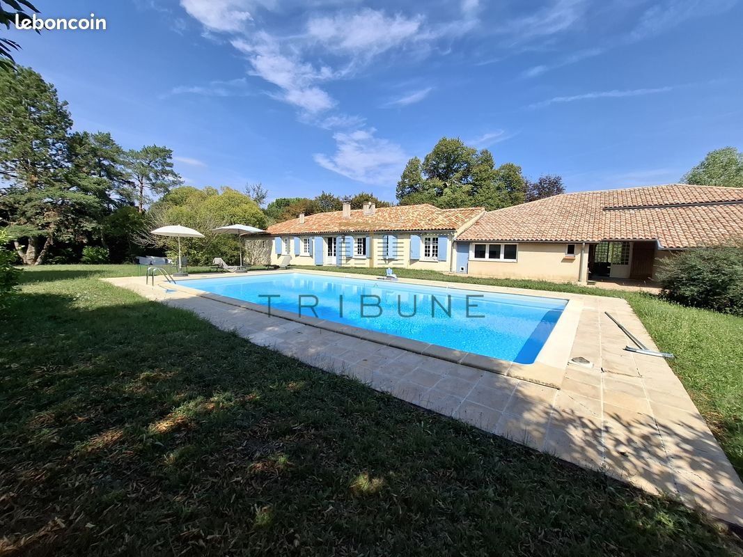 Maison à vendre, 243m², Agen