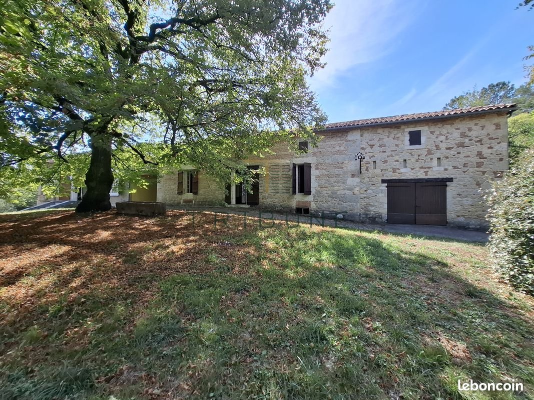 Maison à vendre, 243m², Agen