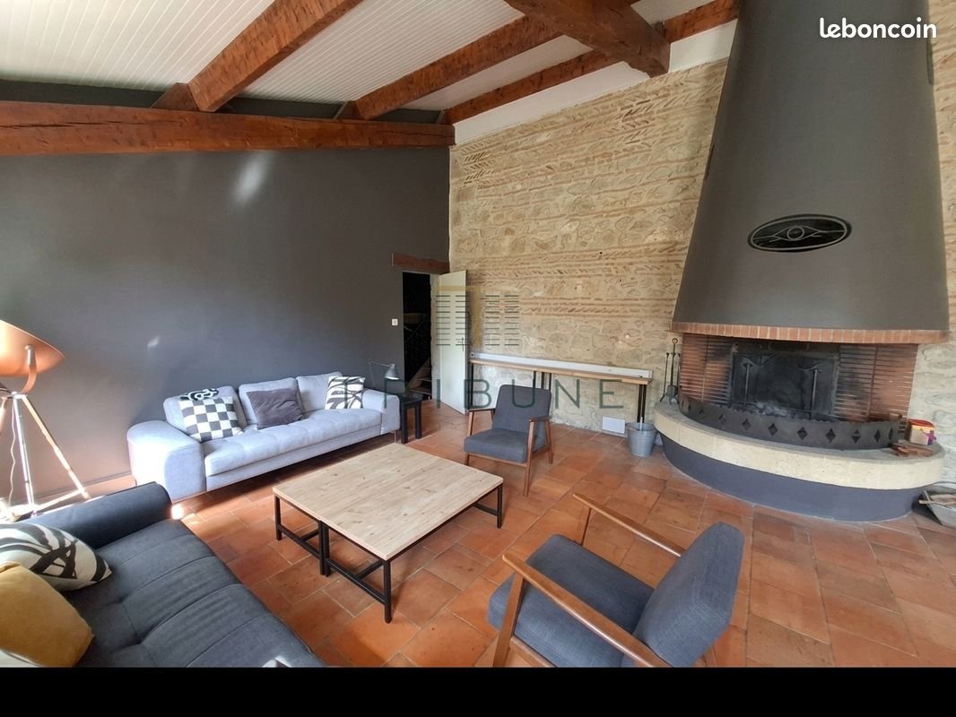 Maison à vendre, 243m², Agen