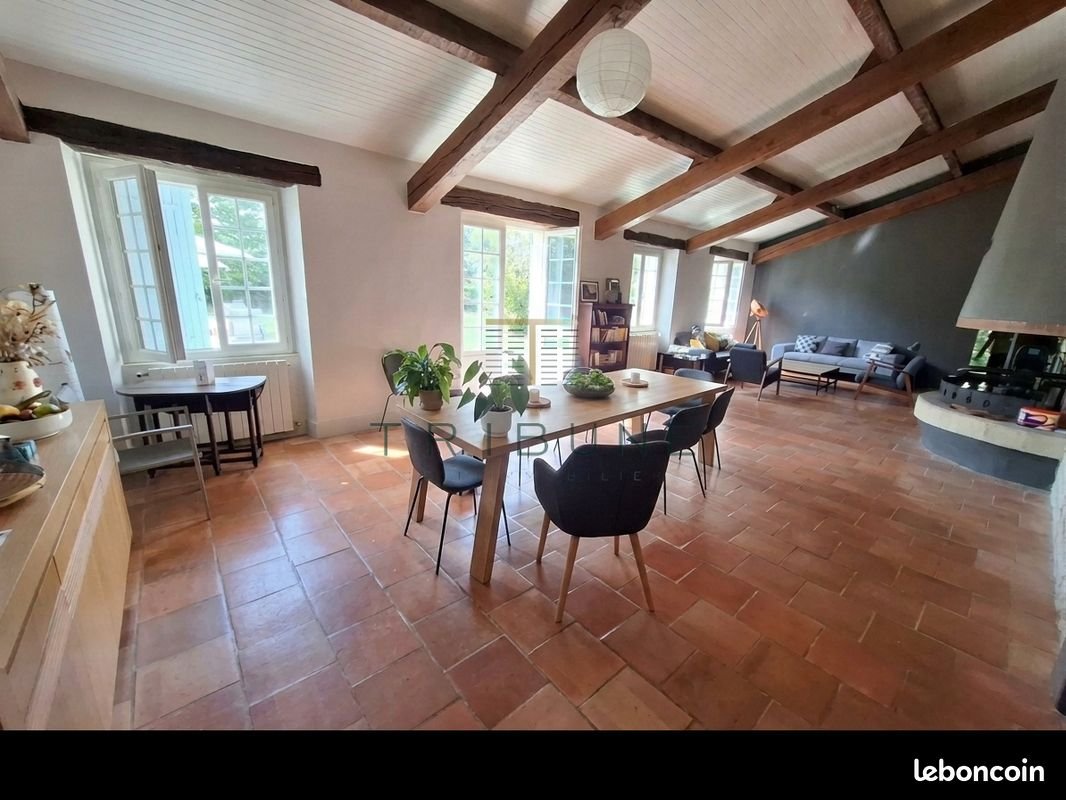 Maison à vendre, 243m², Agen