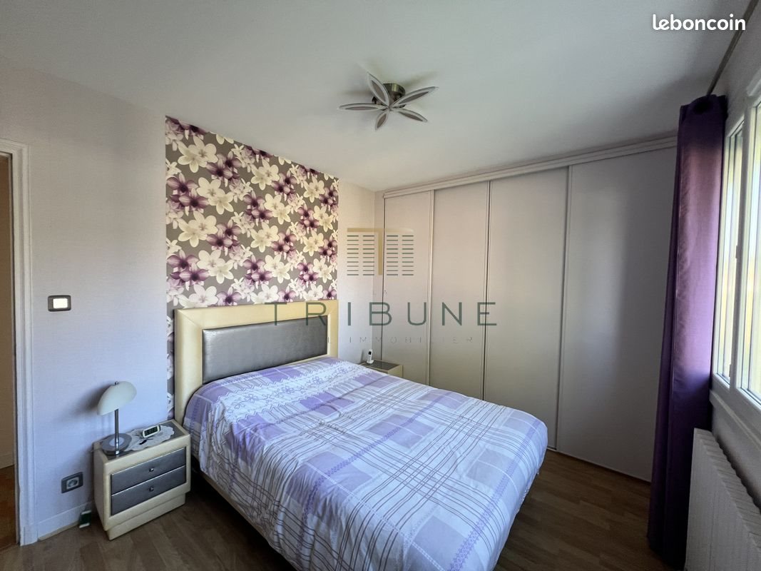 Maison à vendre, 100m², Pont-du-Casse