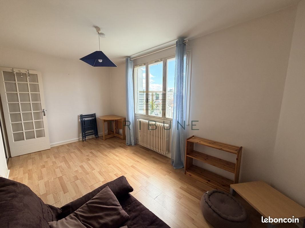 Appartement à vendre, 19m², Agen