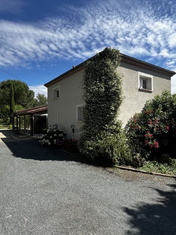 Maison à vendre, 280m², Saint-Jean-de-Thurac