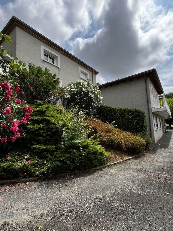 Maison à vendre, 280m², Saint-Jean-de-Thurac