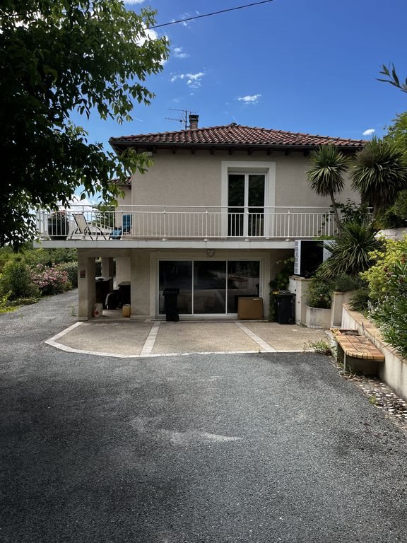 Maison à vendre, 280m², Saint-Jean-de-Thurac