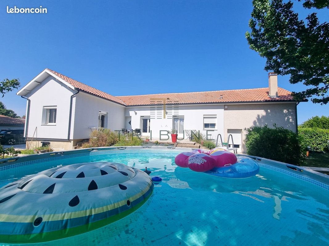 Maison à vendre, 132m², Colayrac-Saint-Cirq