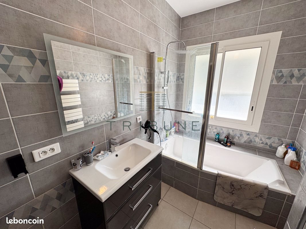 Maison à vendre, 132m², Colayrac-Saint-Cirq