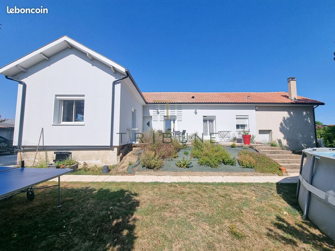 Maison à vendre, 132m², Colayrac-Saint-Cirq