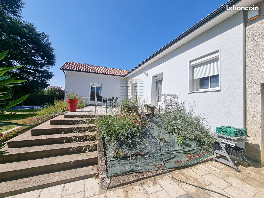 Maison à vendre, 132m², Colayrac-Saint-Cirq