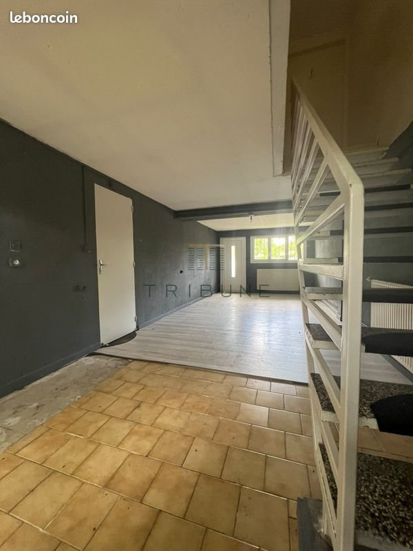 Maison à vendre, 85m², Le Passage